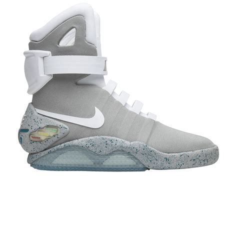 nike mag self lacing replicas|nike mag 2016 auto lace.